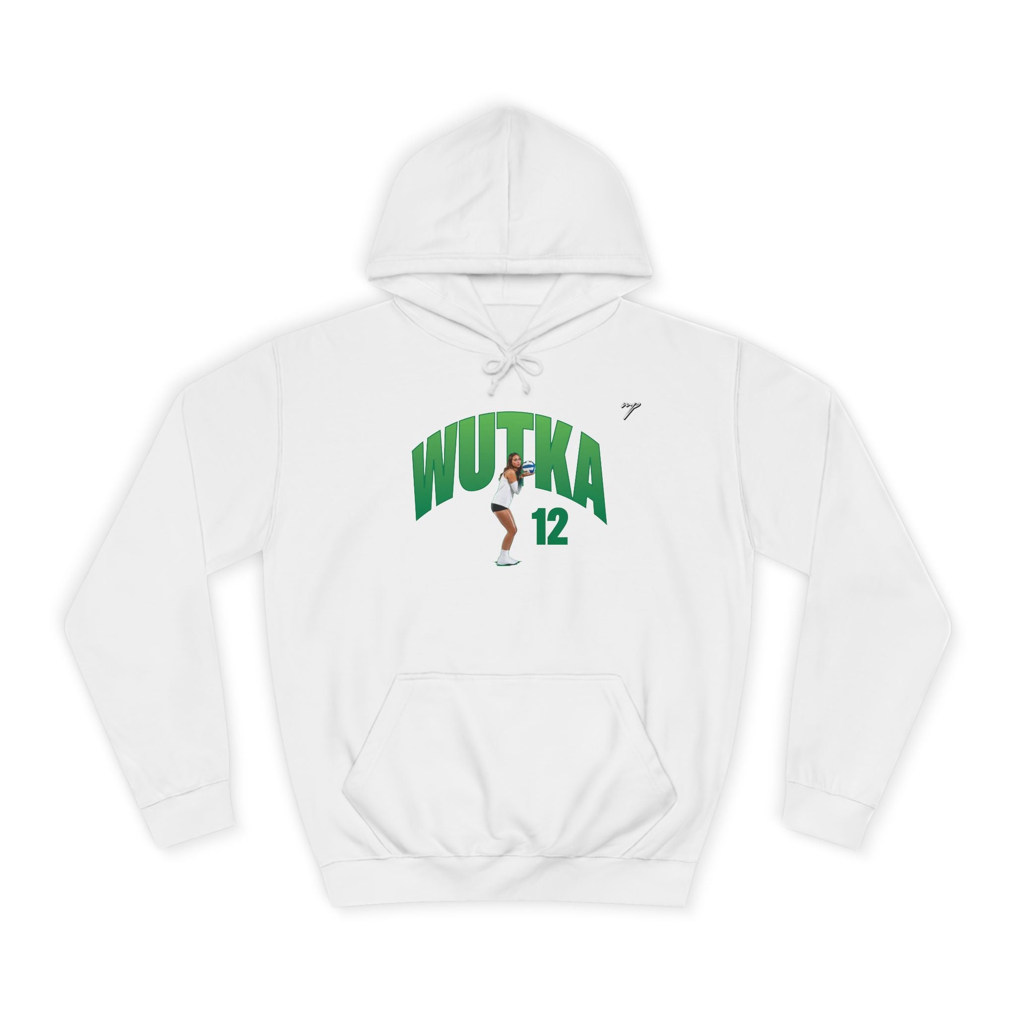 Abby Wutka Hoodie