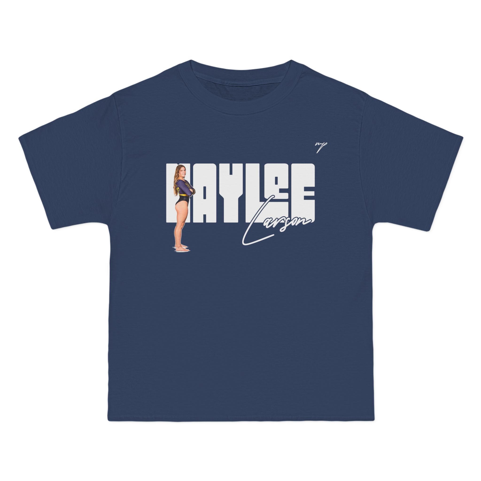 Kaylee Larson Vintage Tee