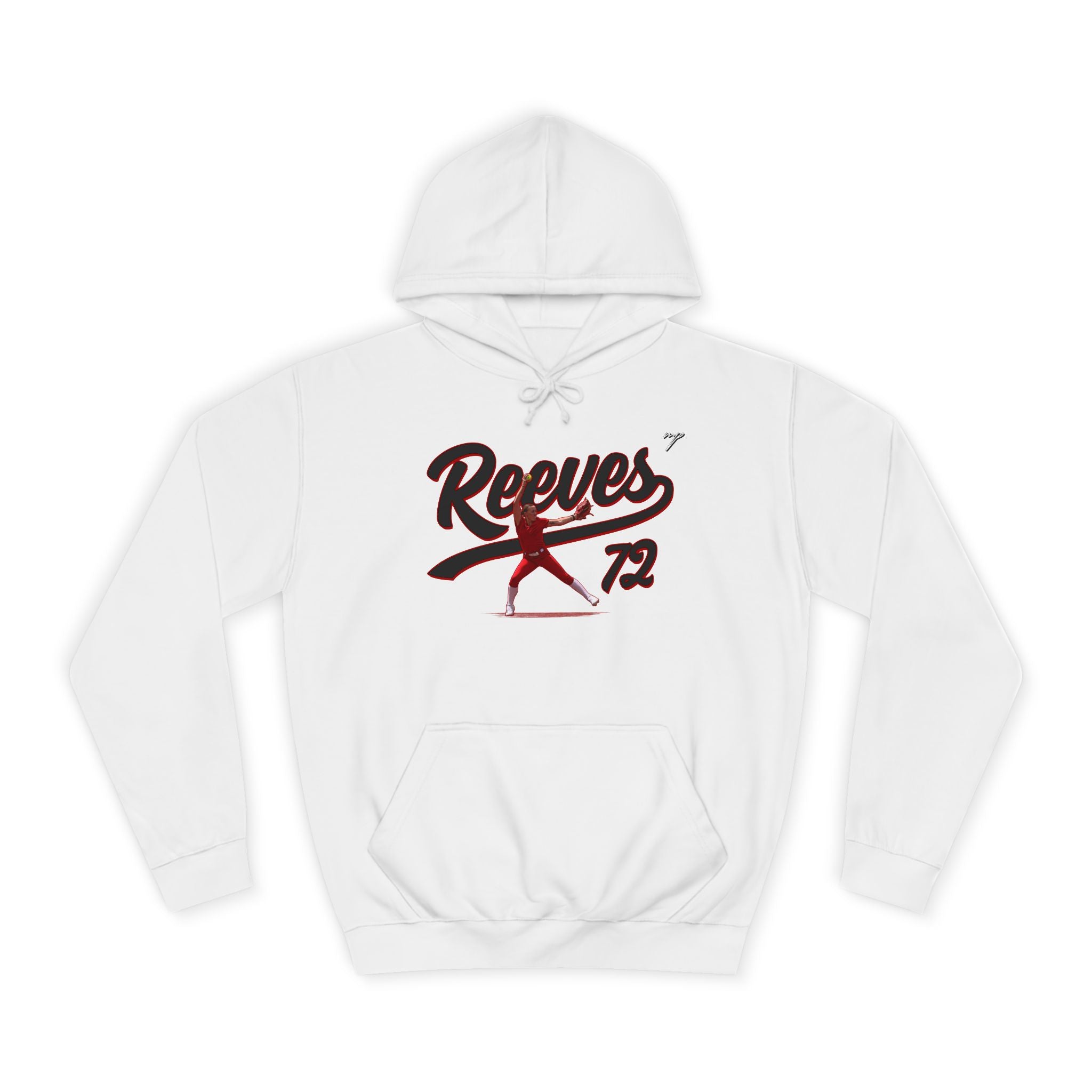 Madi Reeves Hoodie
