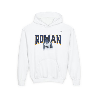 Roman Kellum YOUTH Hoodie