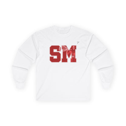 Samantha McDonnell Long Sleeve