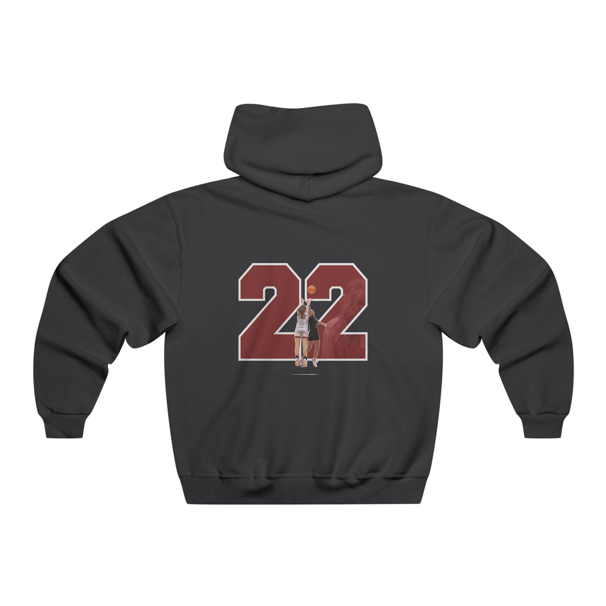 Addie Hiler Vintage Hoodie