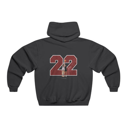 Addie Hiler Vintage Hoodie