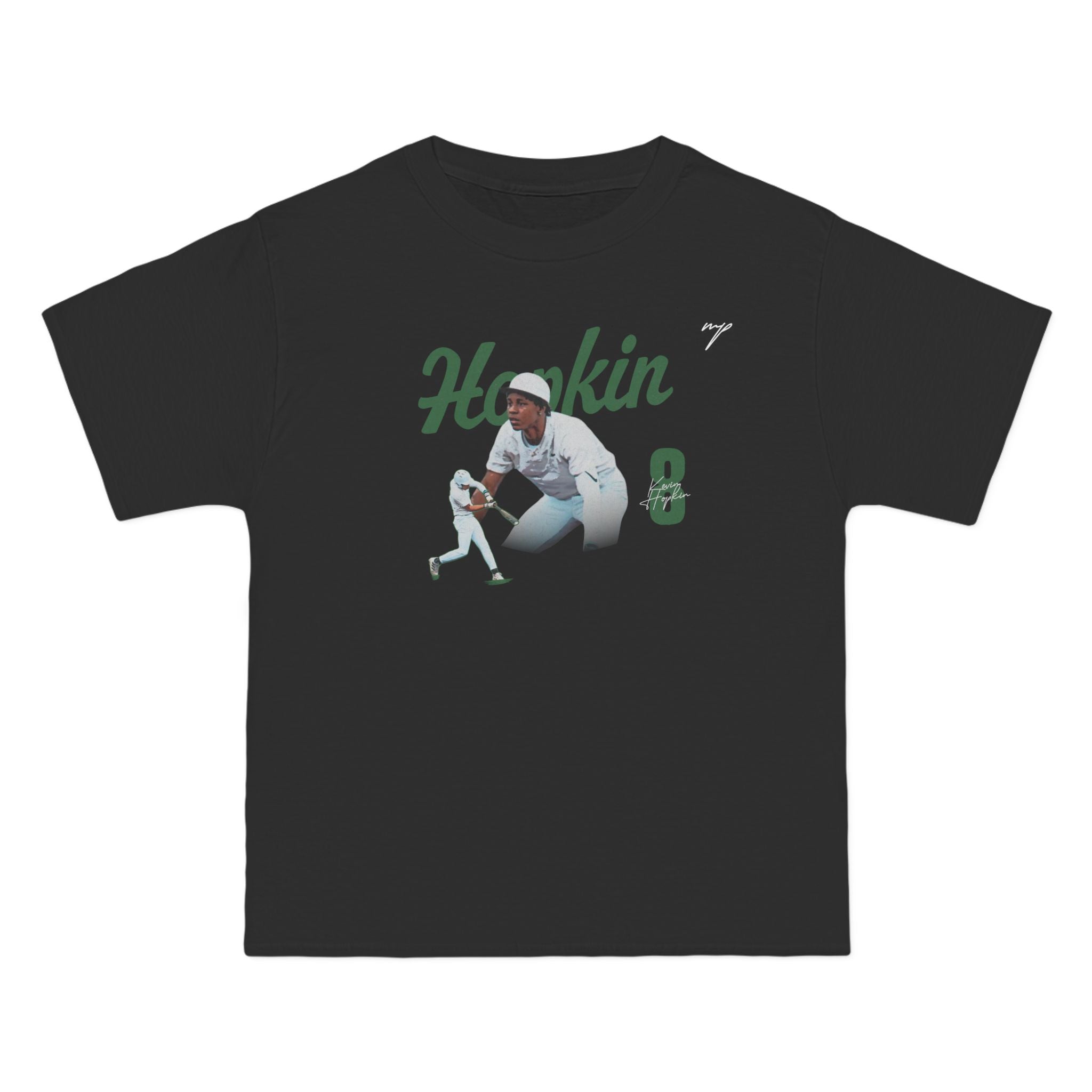 Kevin Hopkin Vintage Tee