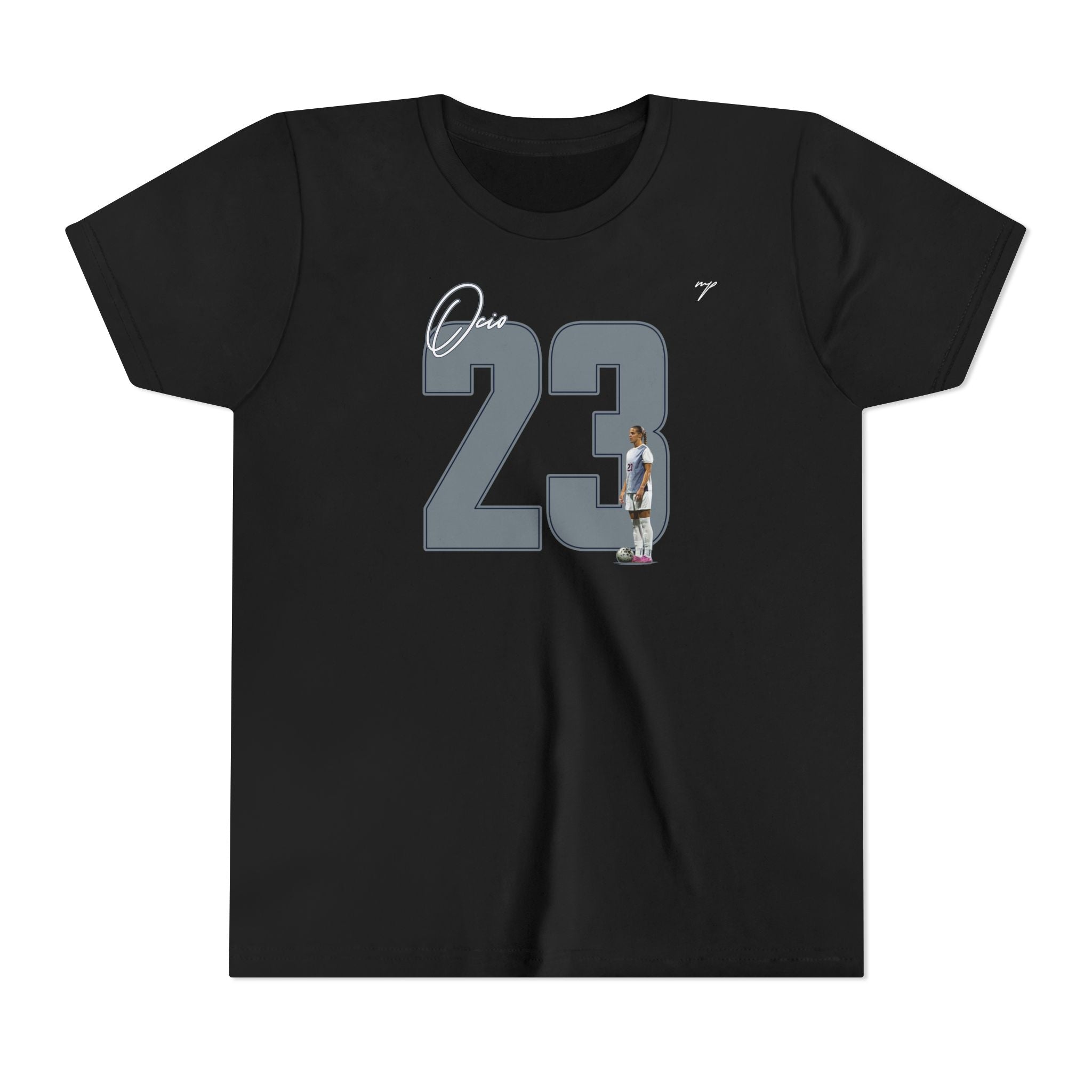 Naia Ocio YOUTH Graphic Tee