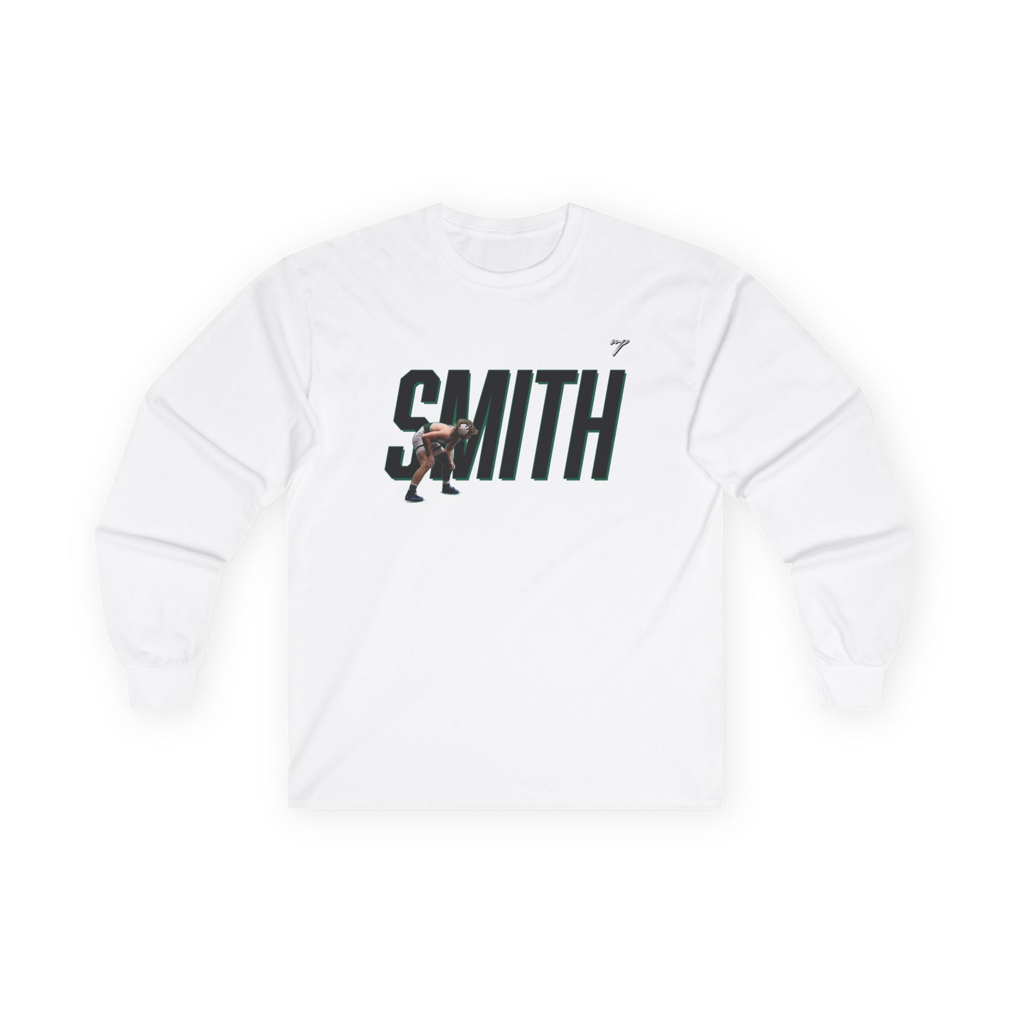 Cannan Smith Long Sleeve Tee