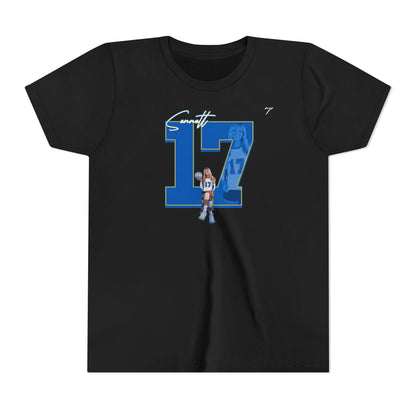 Sydney Sennett YOUTH Graphic Tee