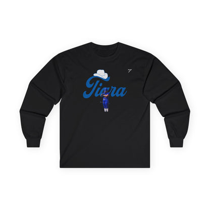 Tiara Stueck Long Sleeve Tee
