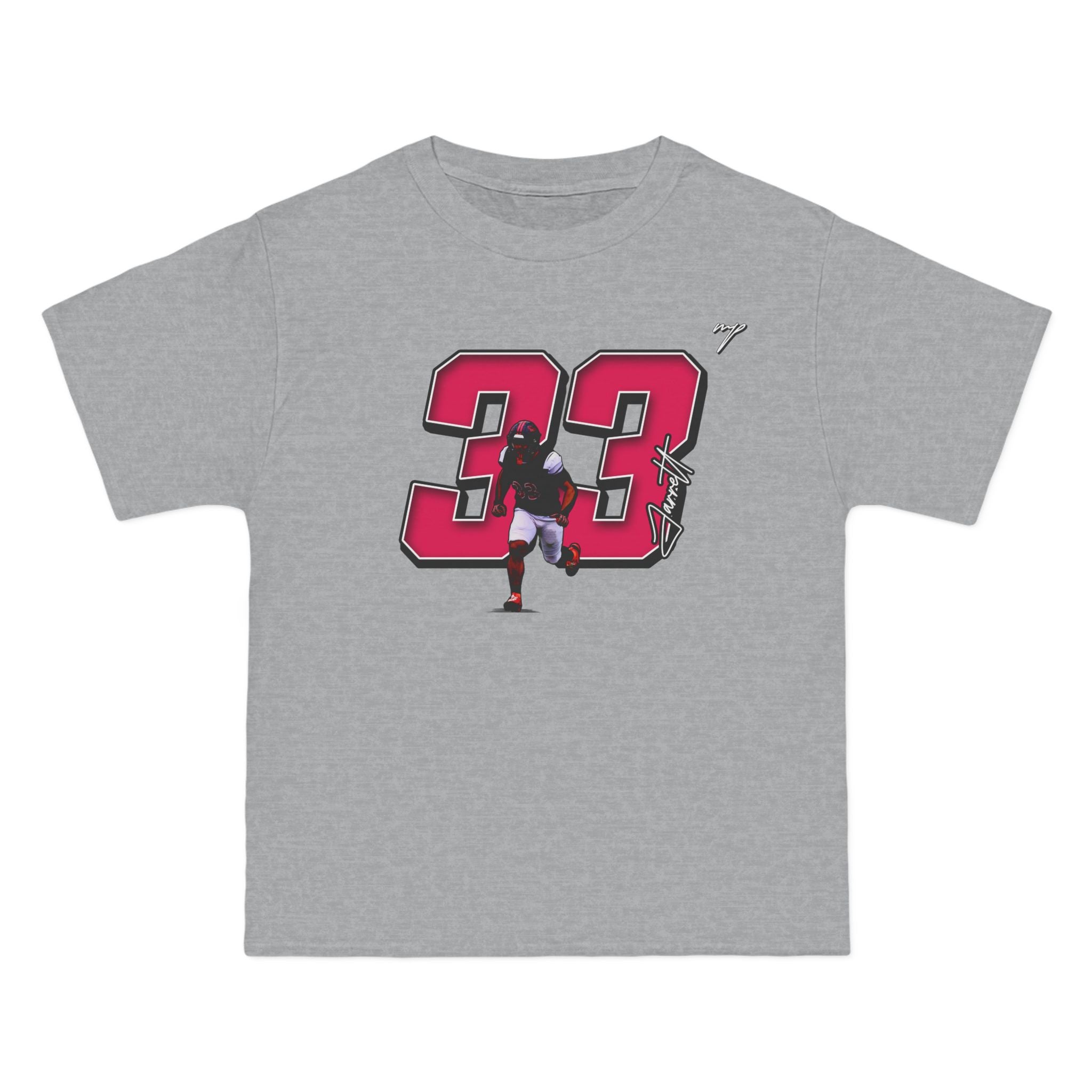 Noah Jarrett Vintage Tee