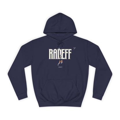 Elena Radeff Hoodie