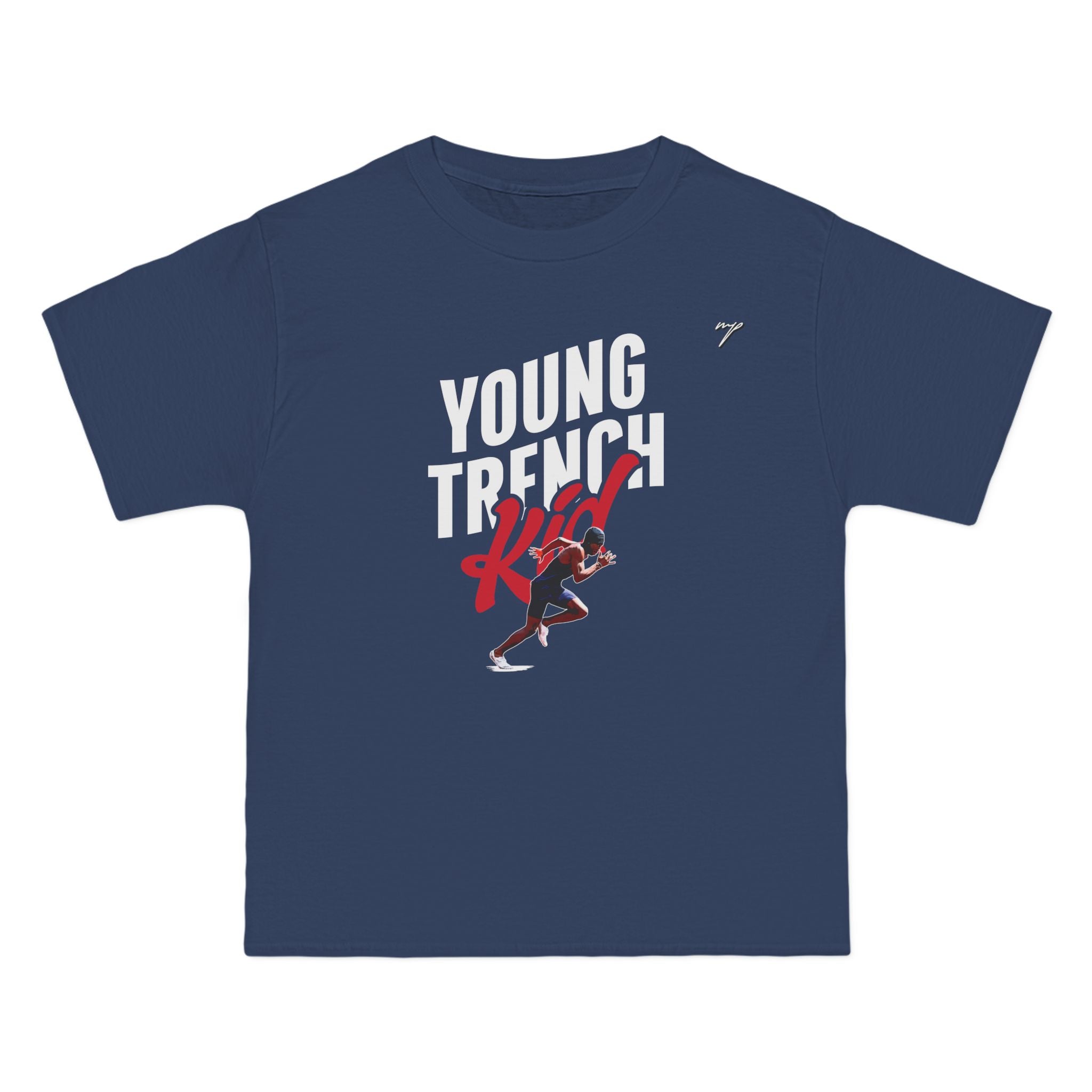 Joel Elliott Vintage Tee