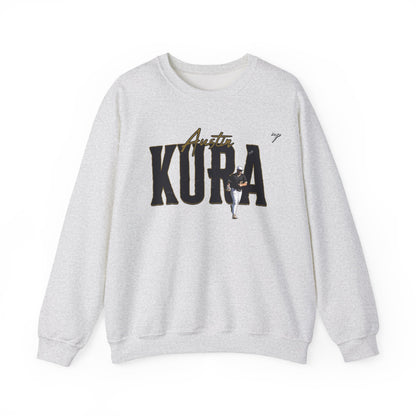 Austin Kura Crewneck