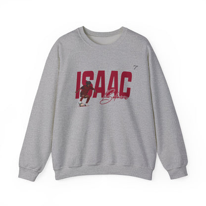 Isaac Bakwira Crewneck