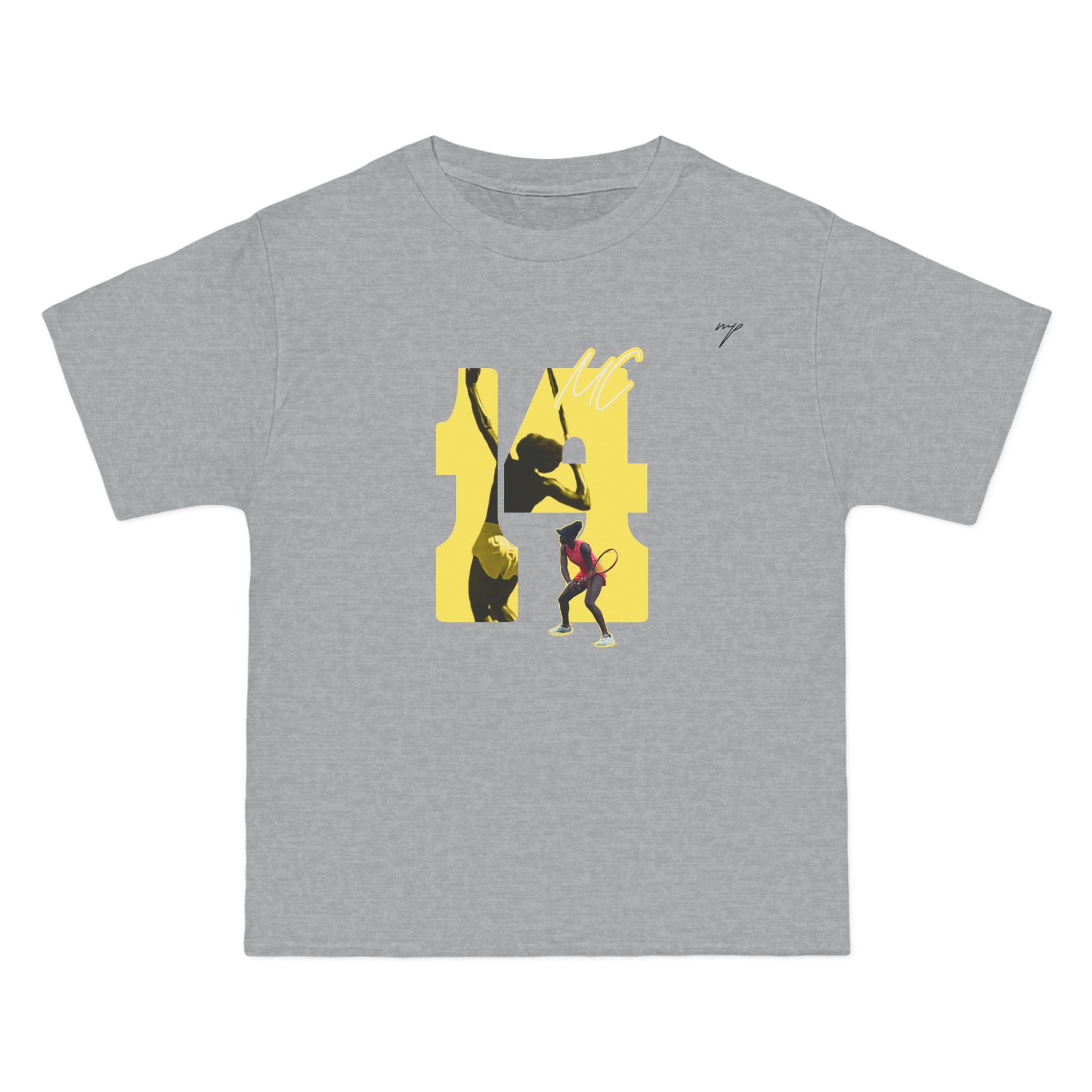 Malaika Chinyerere Vintage Tee
