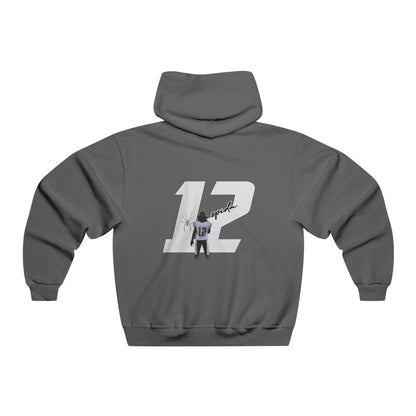 Colin Civils Vintage Hoodie