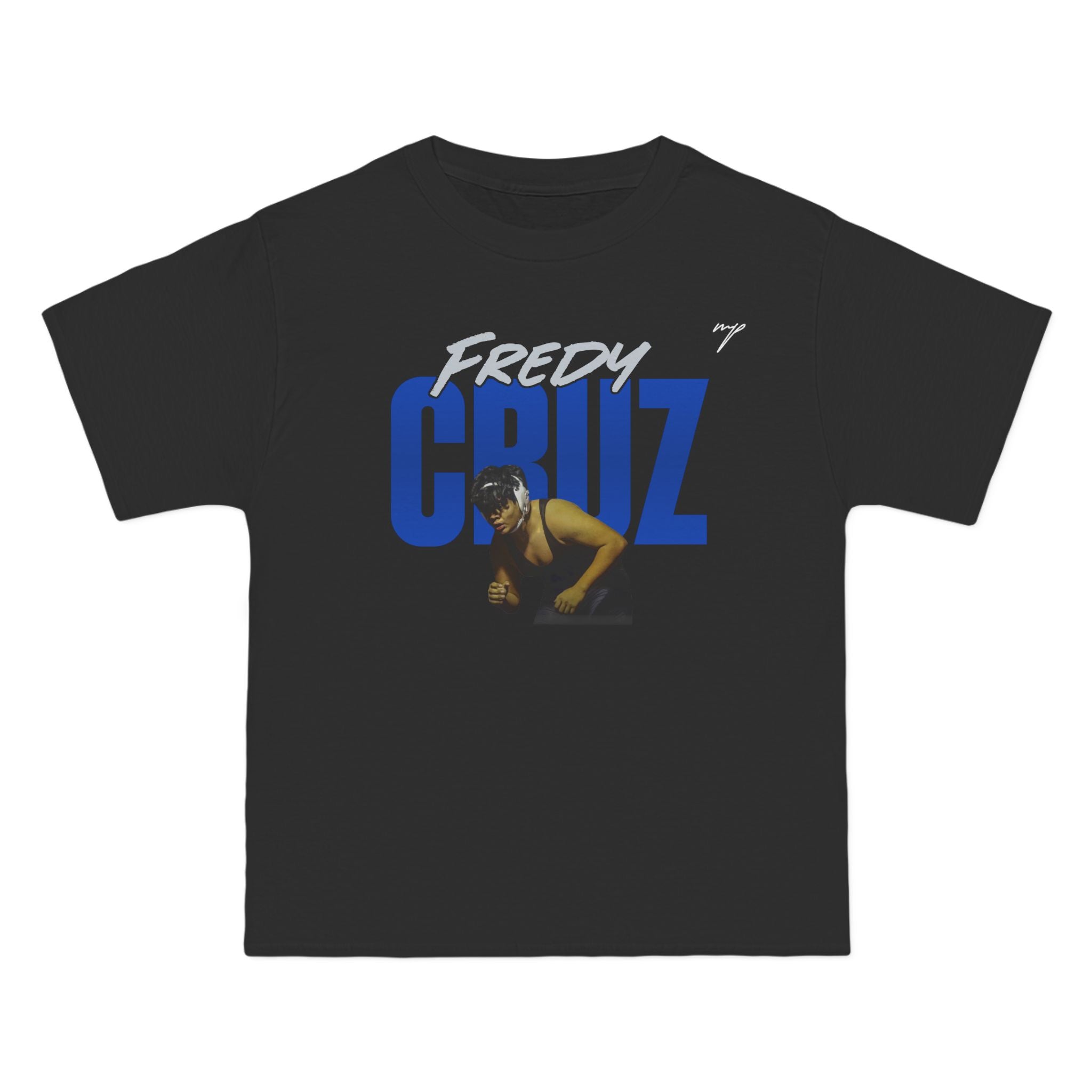 Fredy Cruz Vintage Tee