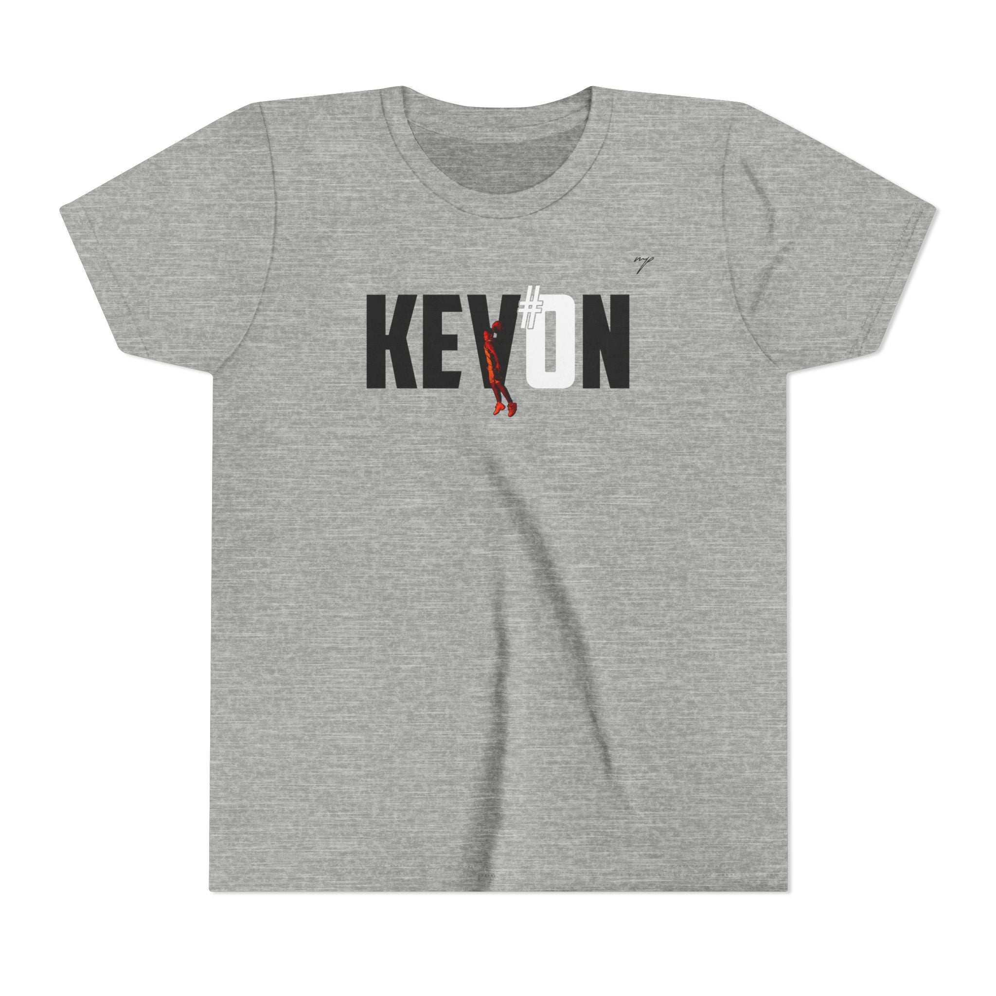 Kevon Washington YOUTH Graphic Tee