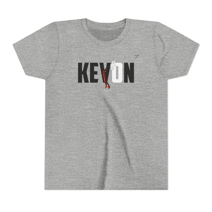 Kevon Washington YOUTH Graphic Tee