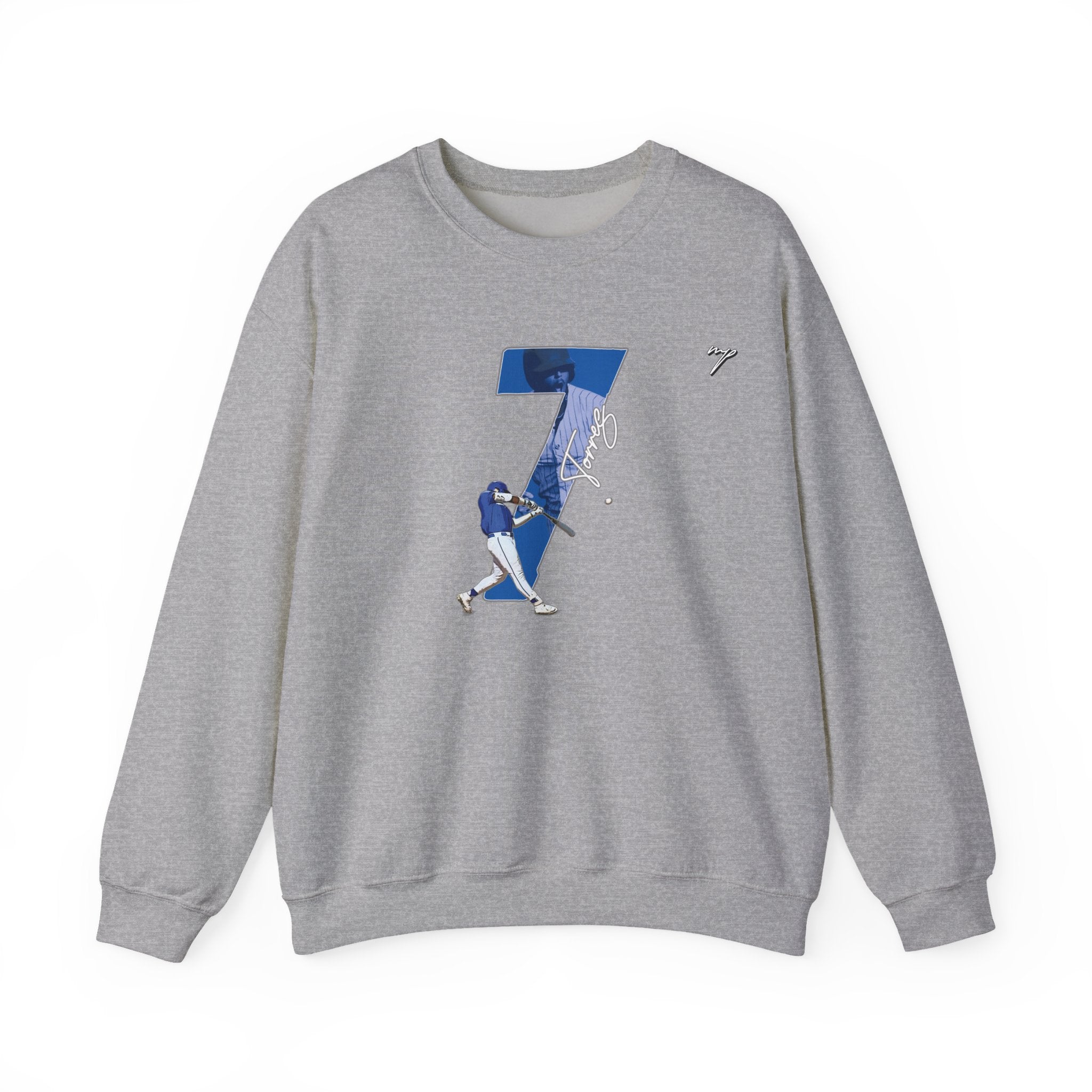 Noah Torres Crewneck