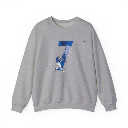 Noah Torres Crewneck