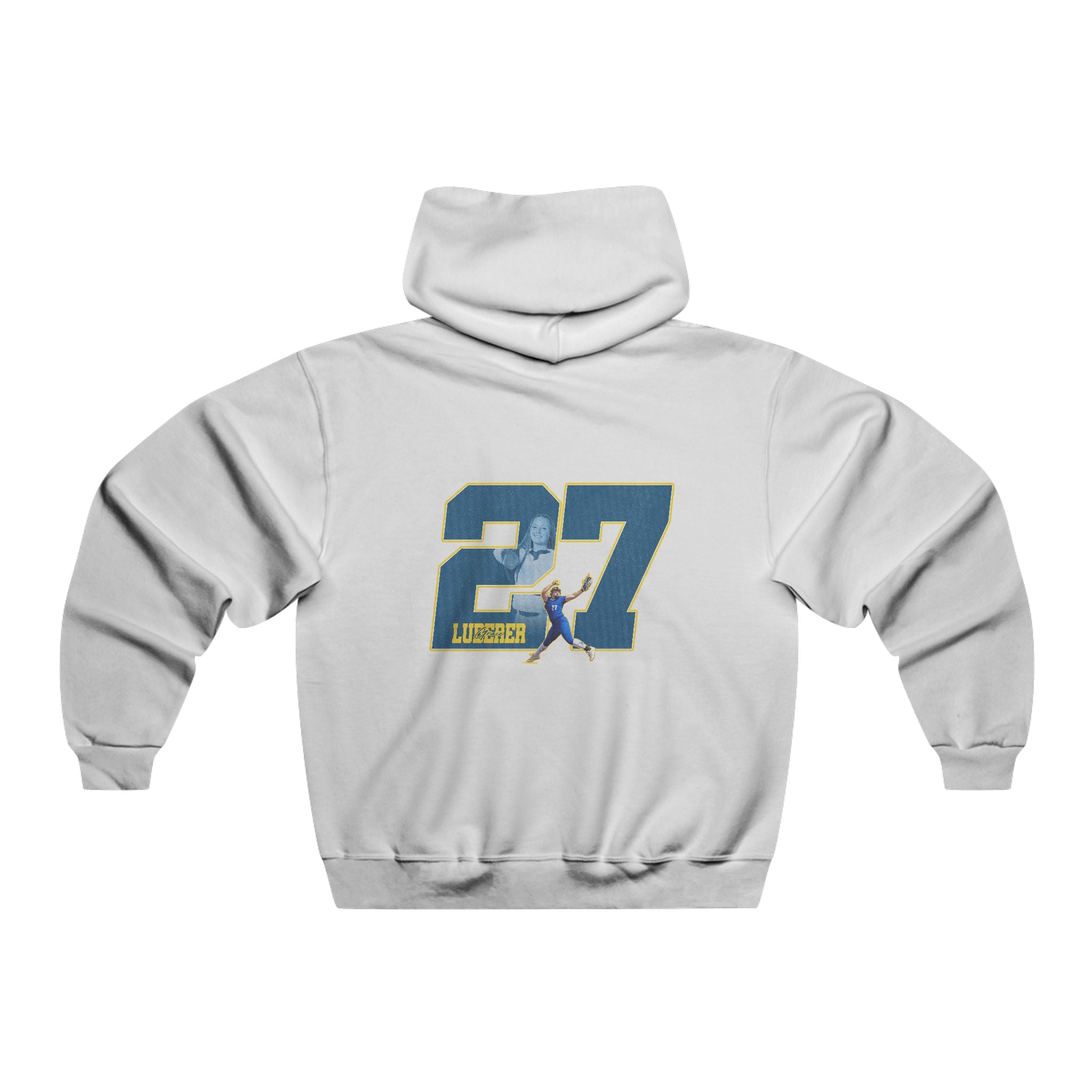 Grace Luderer Vintage Hoodie
