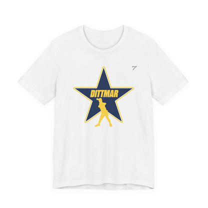 Damon Dittmar Graphic Tee