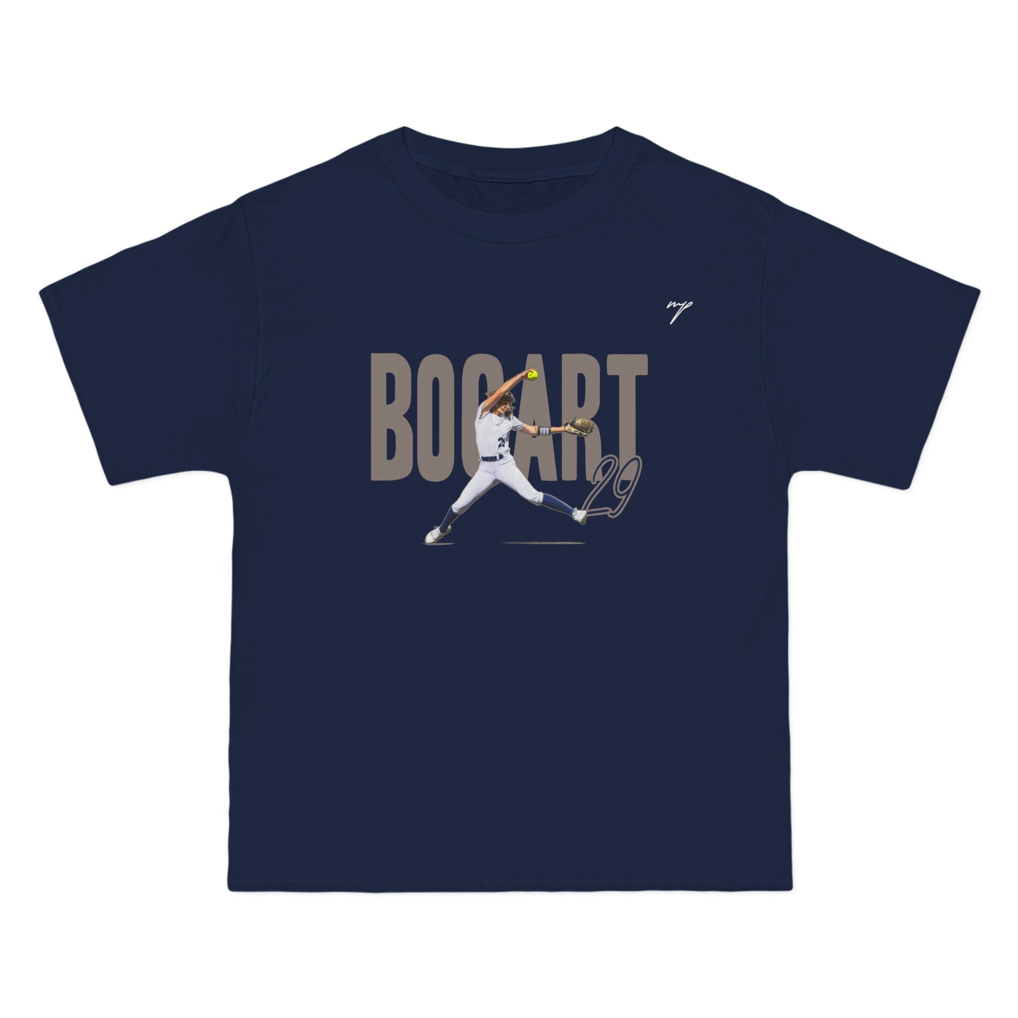 Maddie Bogart Vintage Tee