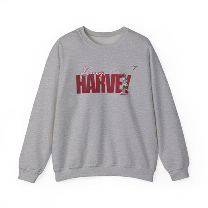 Kacey Harvey Crewneck