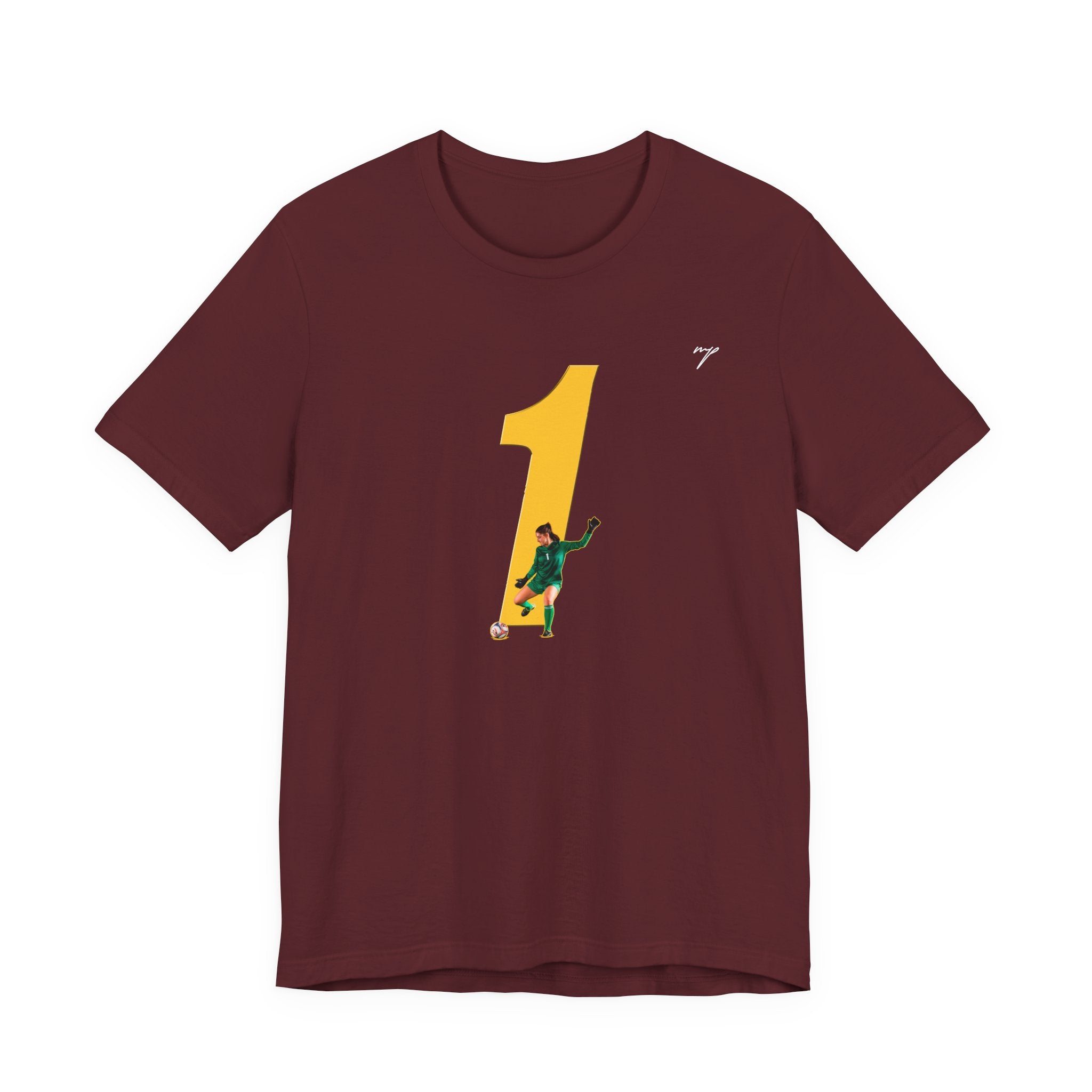 Kennedy Zorn Graphic Tee