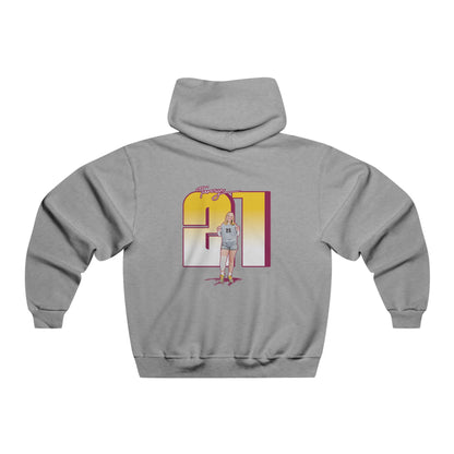 Tamryn Blom Vintage Hoodie