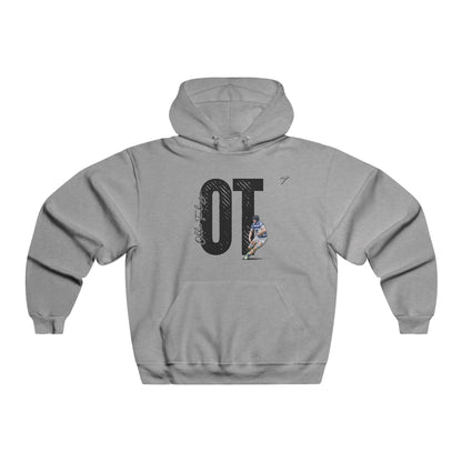 Ollie Tomlinson Vintage Hoodie