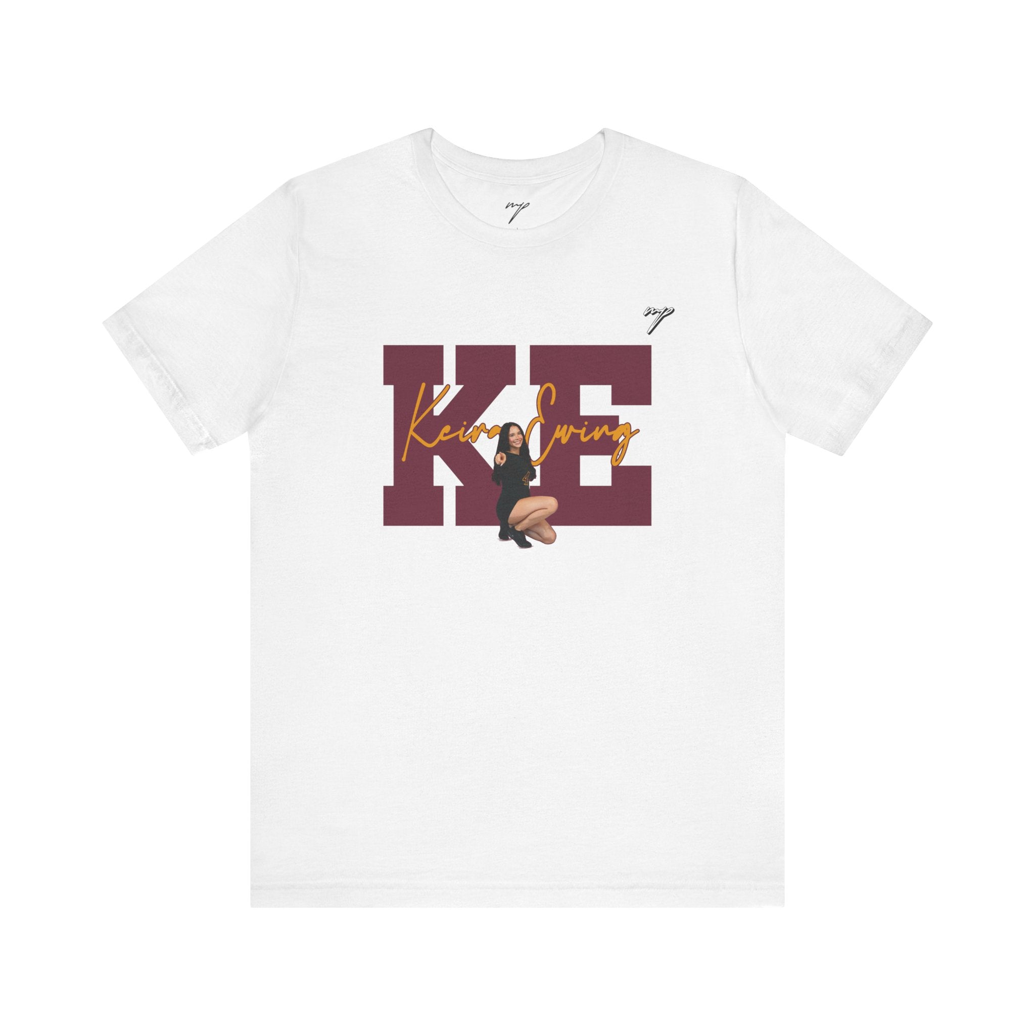 Keira Ewing Graphic Tee