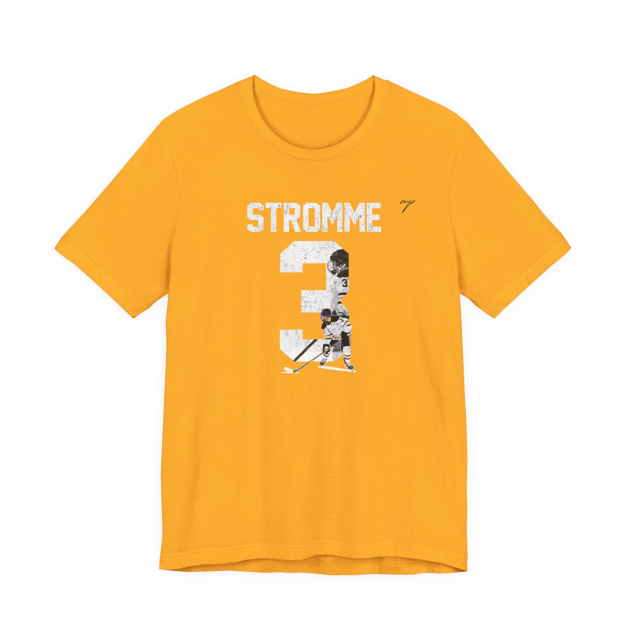 Anika Stromme Graphic Tee