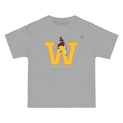 Wyatt Wilber Vintage Tee