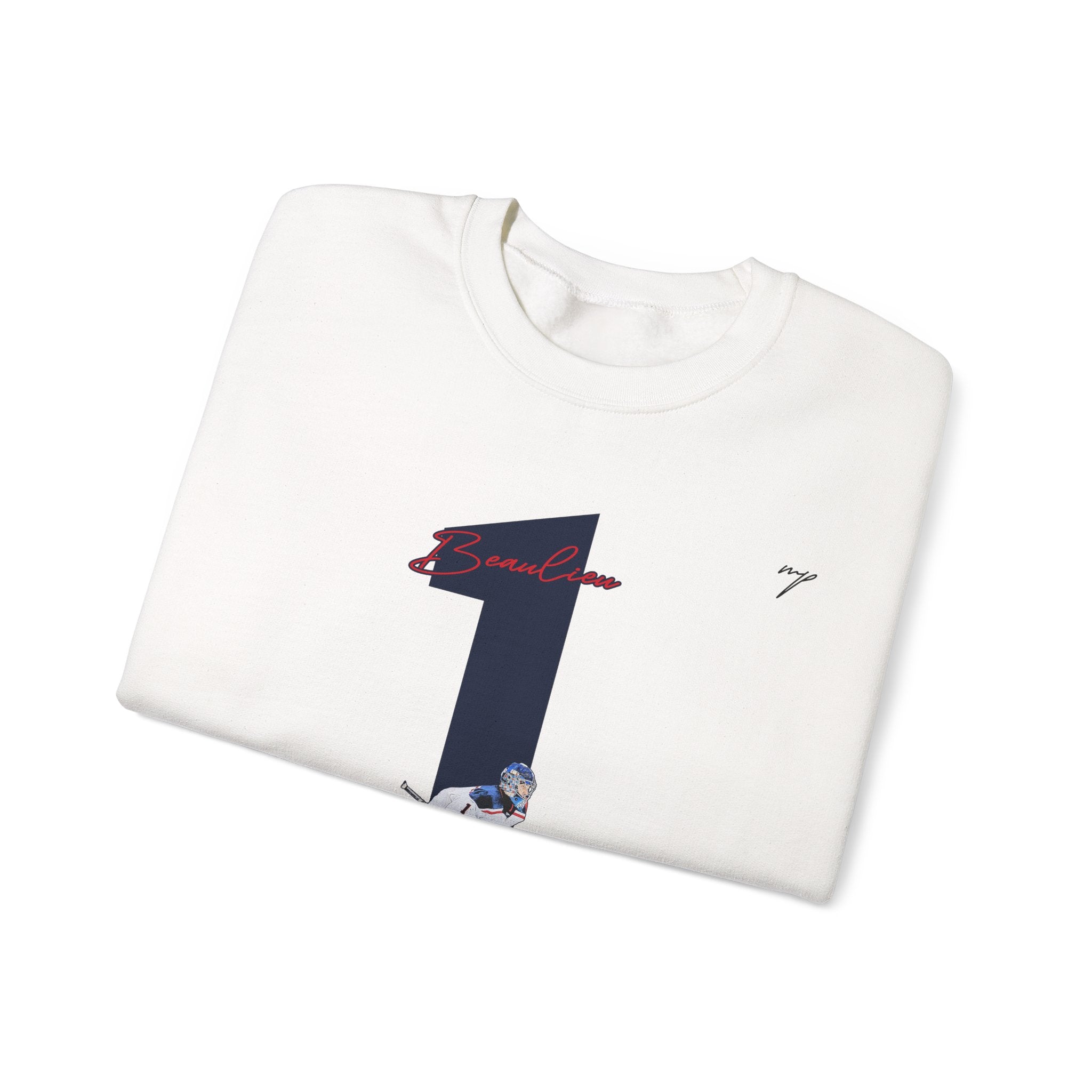 Anthony Beaulieu Crewneck