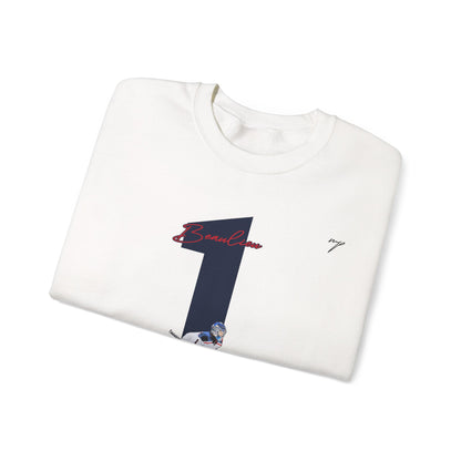 Anthony Beaulieu Crewneck