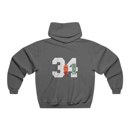Riley Brooks Vintage Hoodie