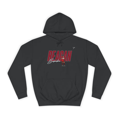 Reagan Brisendine Hoodie