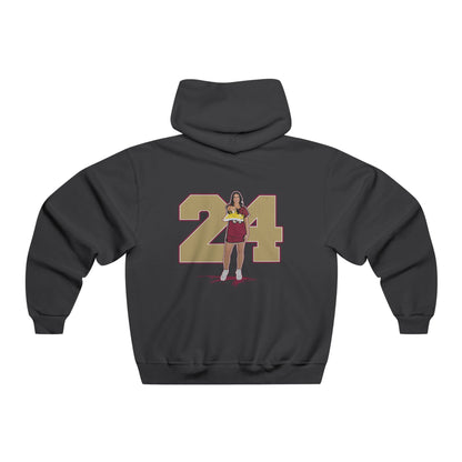 Kailey McKenna Vintage Hoodie