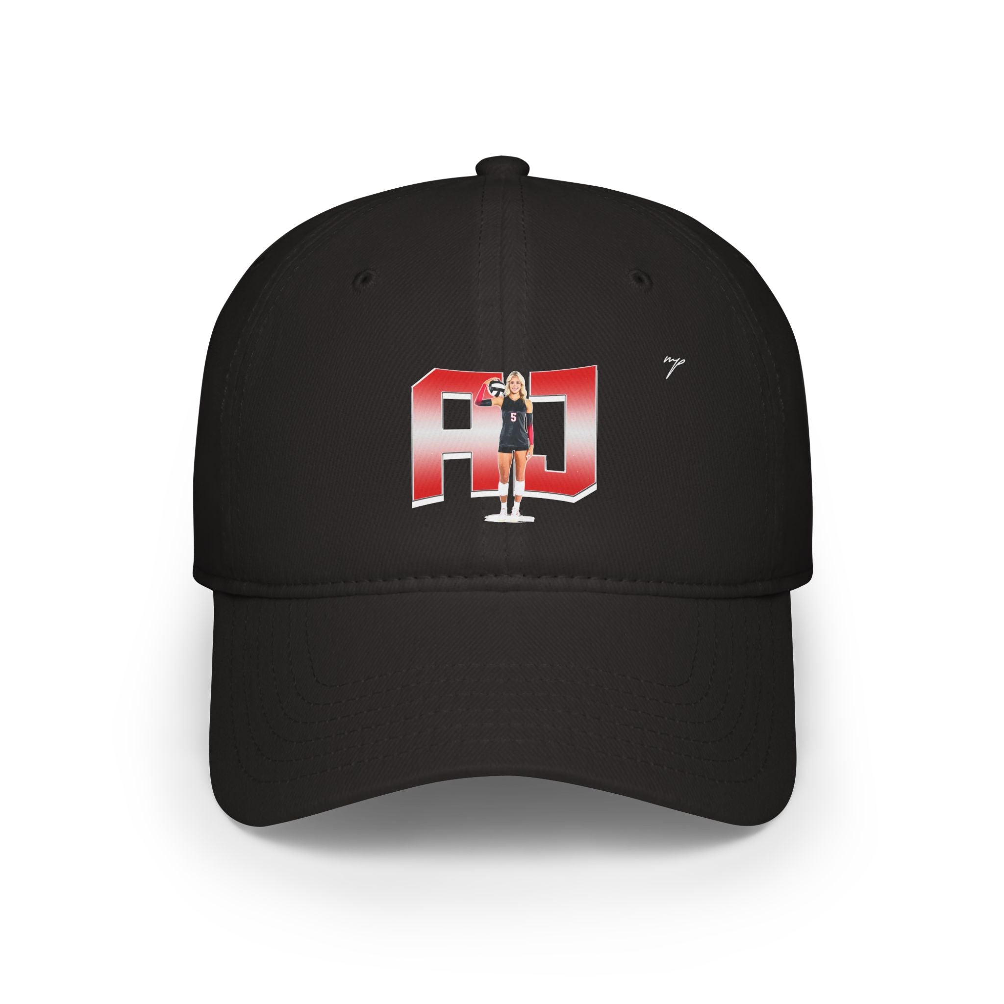 Audrey Jackson Hat