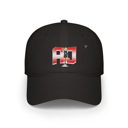 Audrey Jackson Hat