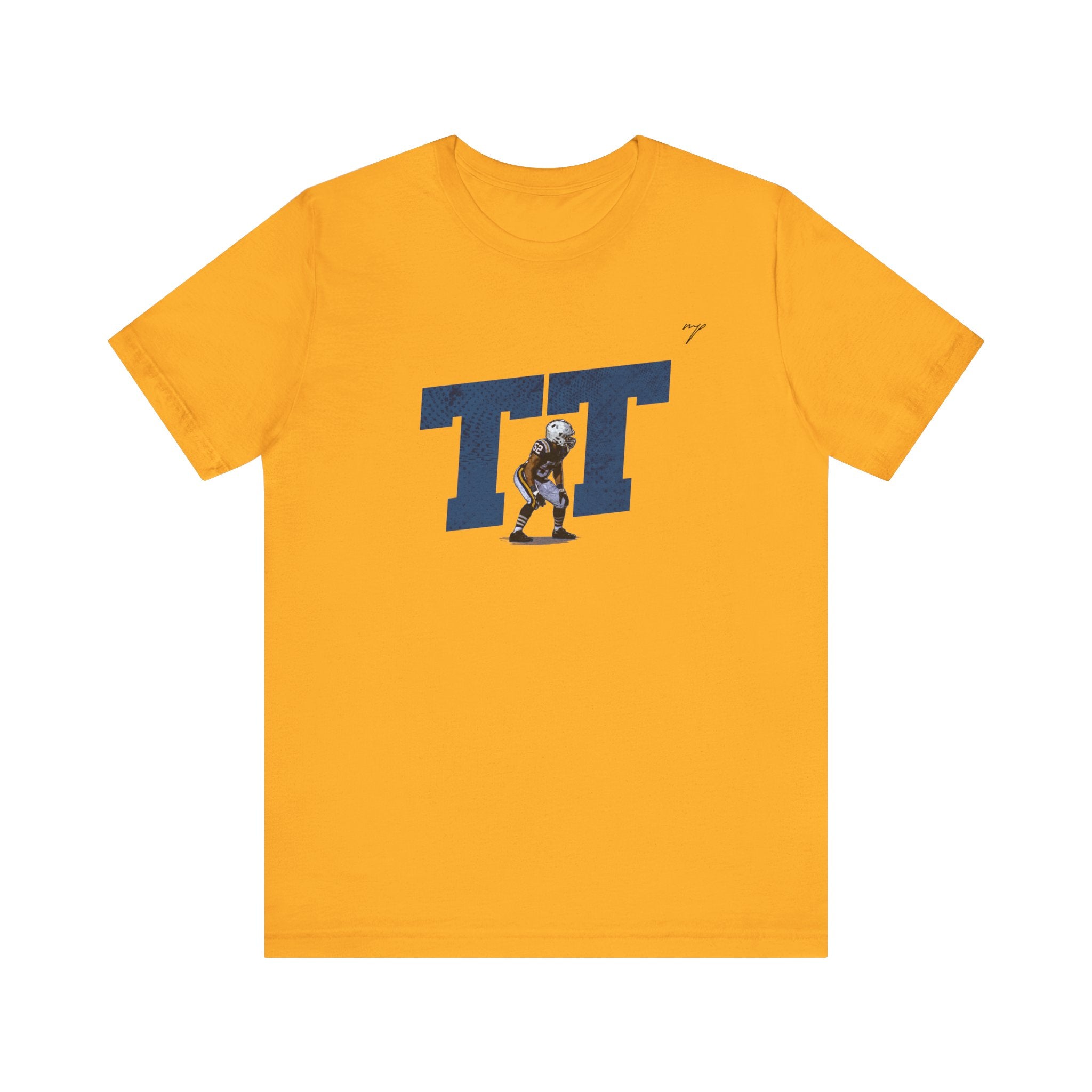 Tavin Thomas Graphic Tee