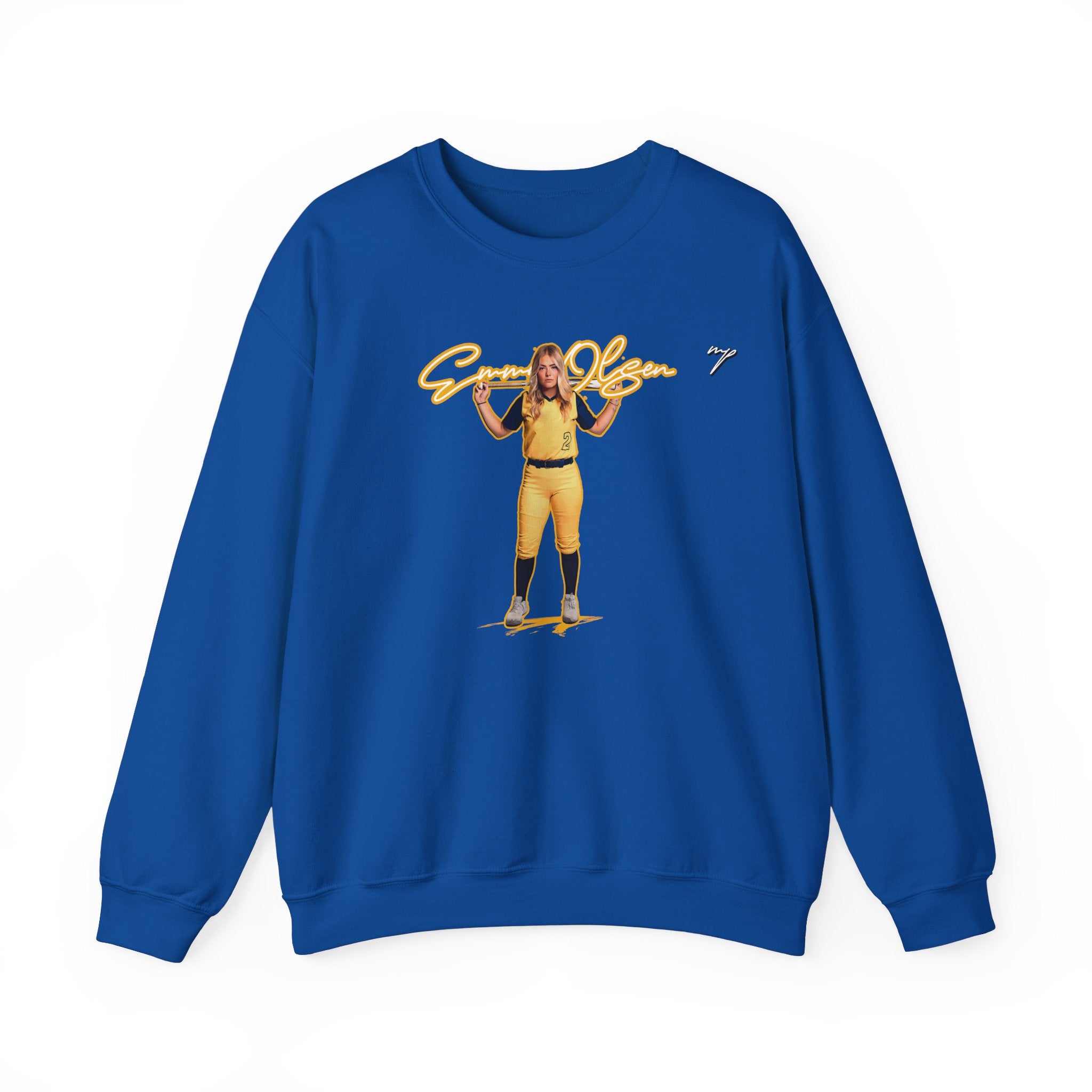 Emma Olsen Crewneck