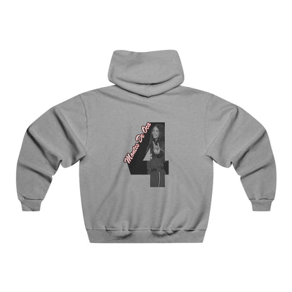Carmen Montes de Oca Vintage Hoodie