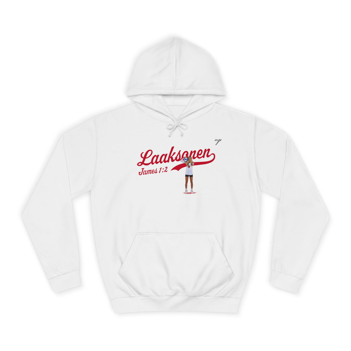 Sonja Laaksonen Hoodie
