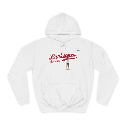 Sonja Laaksonen Hoodie