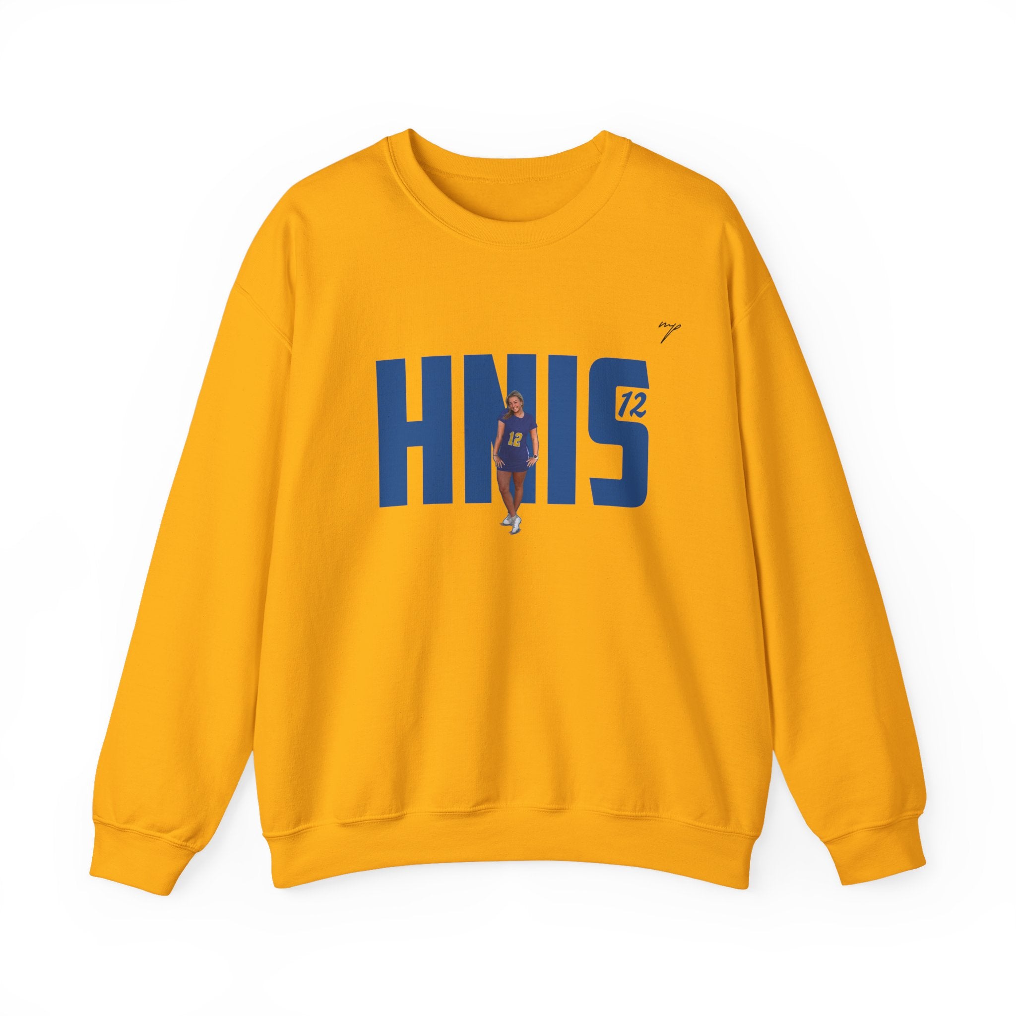 Emily Hnis Crewneck