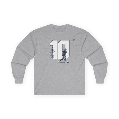 Adriana Salzano Long Sleeve