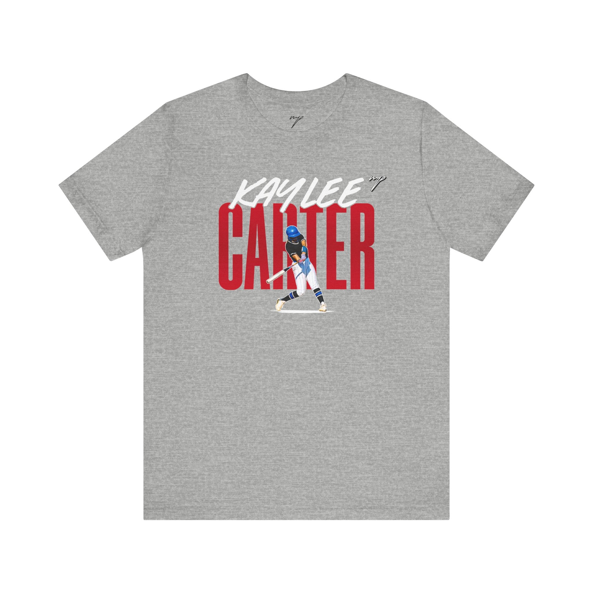 Kaylee Carter Graphic Tee