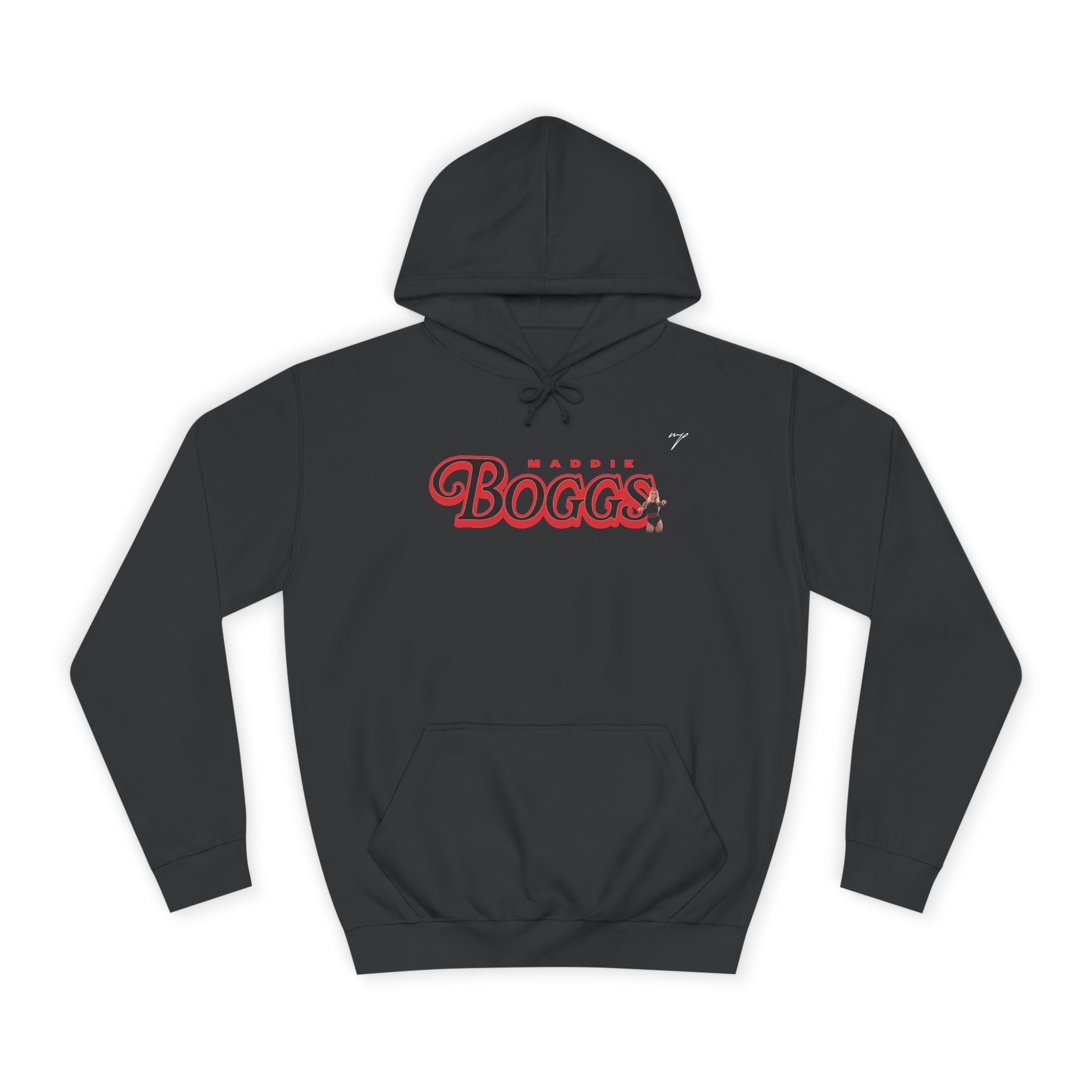 Madison Boggs Hoodie